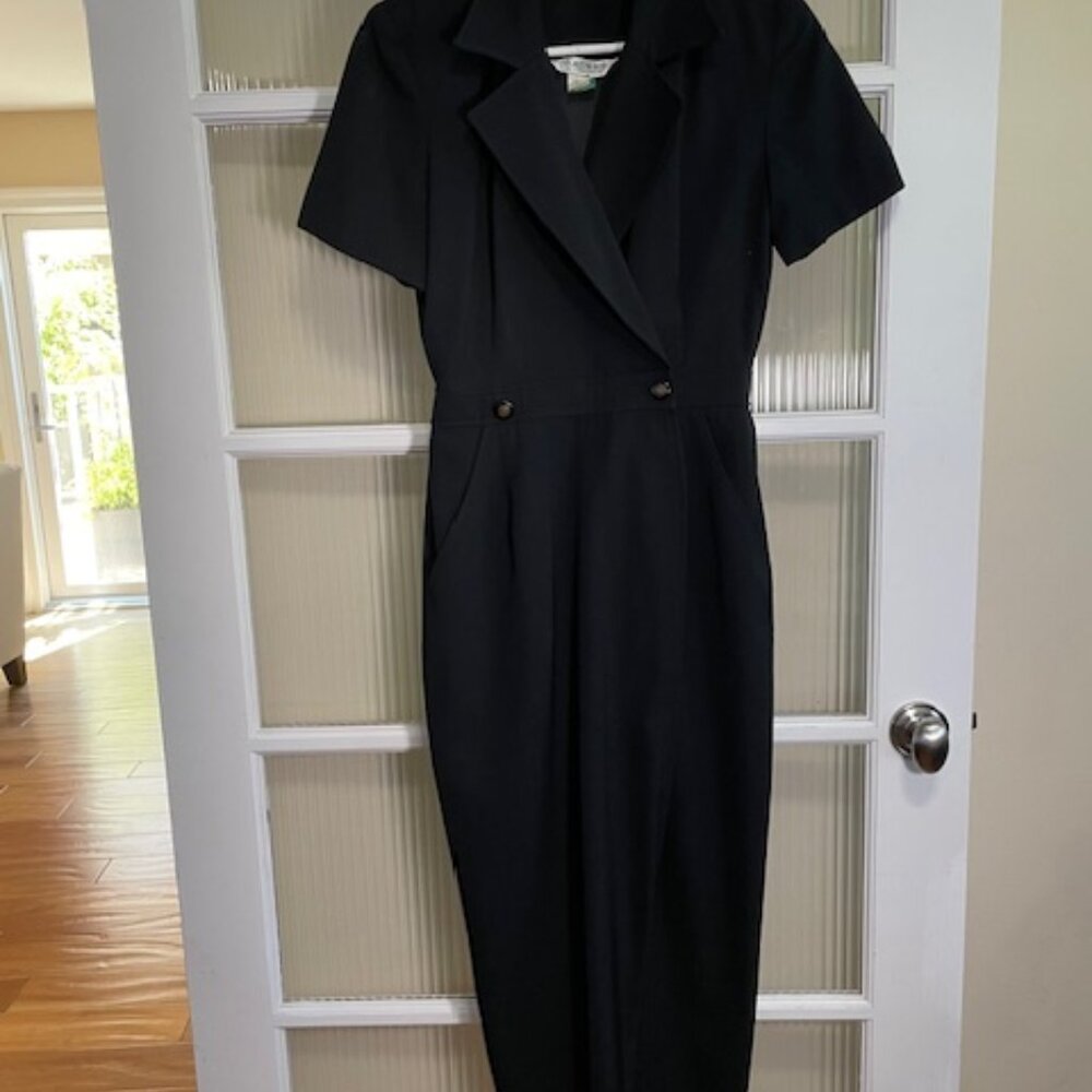 Women's Austin Reed Dress Black